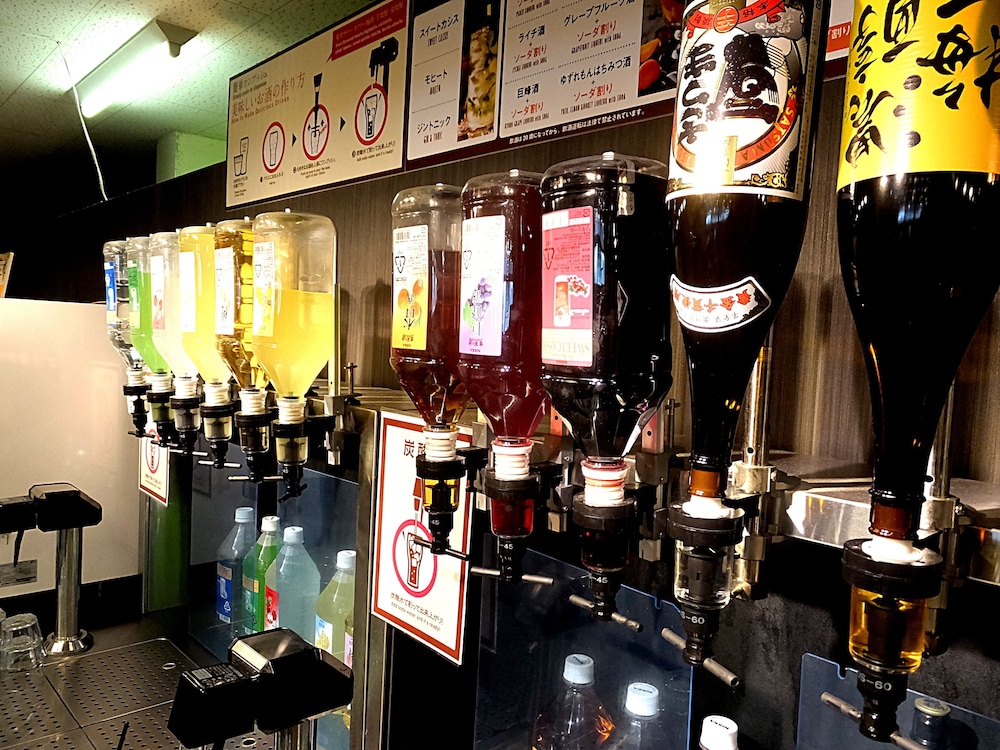ホテル大野屋 静岡