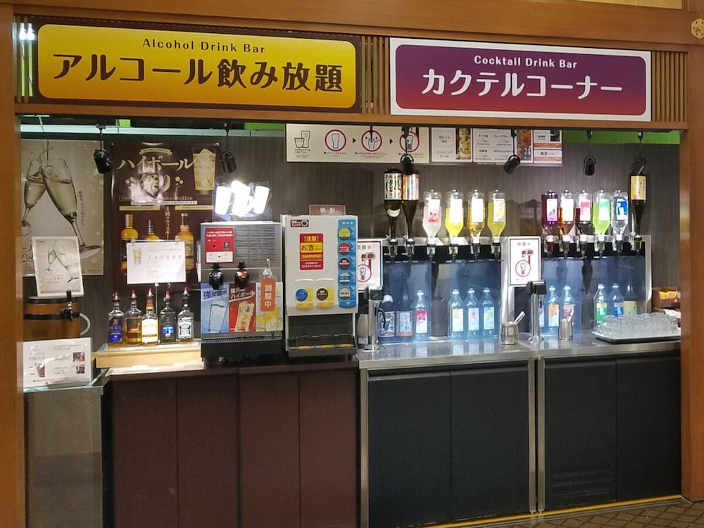 ホテル大野屋 静岡