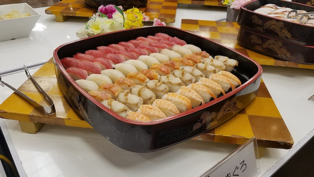 ホテル大野屋 静岡