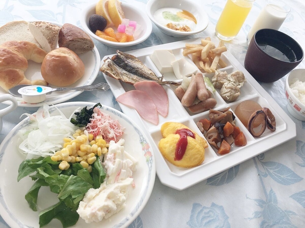 ホテル大野屋 静岡