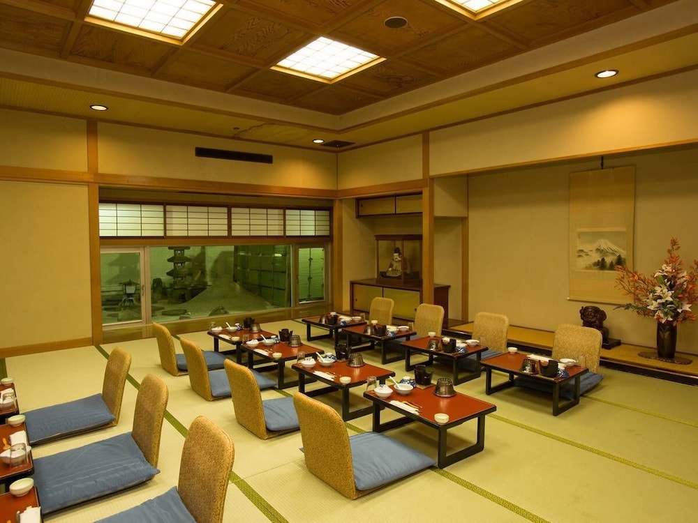 ホテル大野屋 静岡
