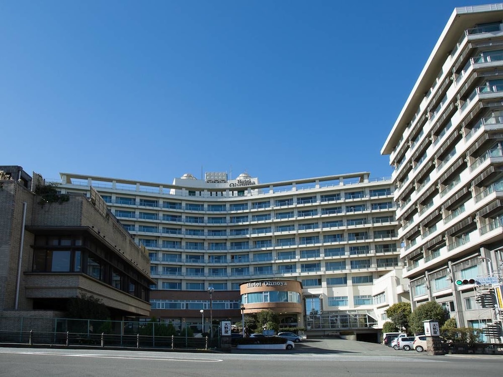 ホテル大野屋 静岡