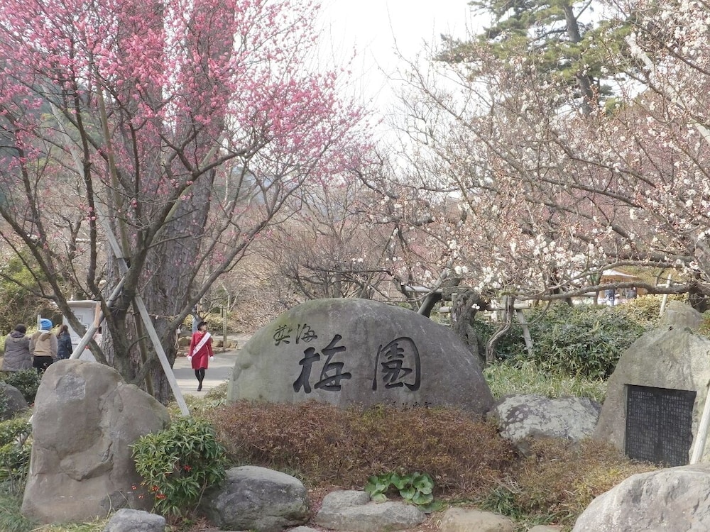 ホテル大野屋 静岡