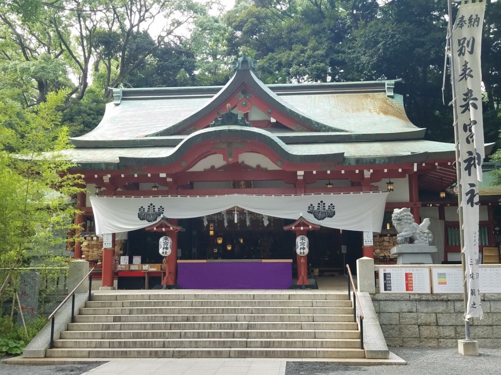 ホテル大野屋 静岡