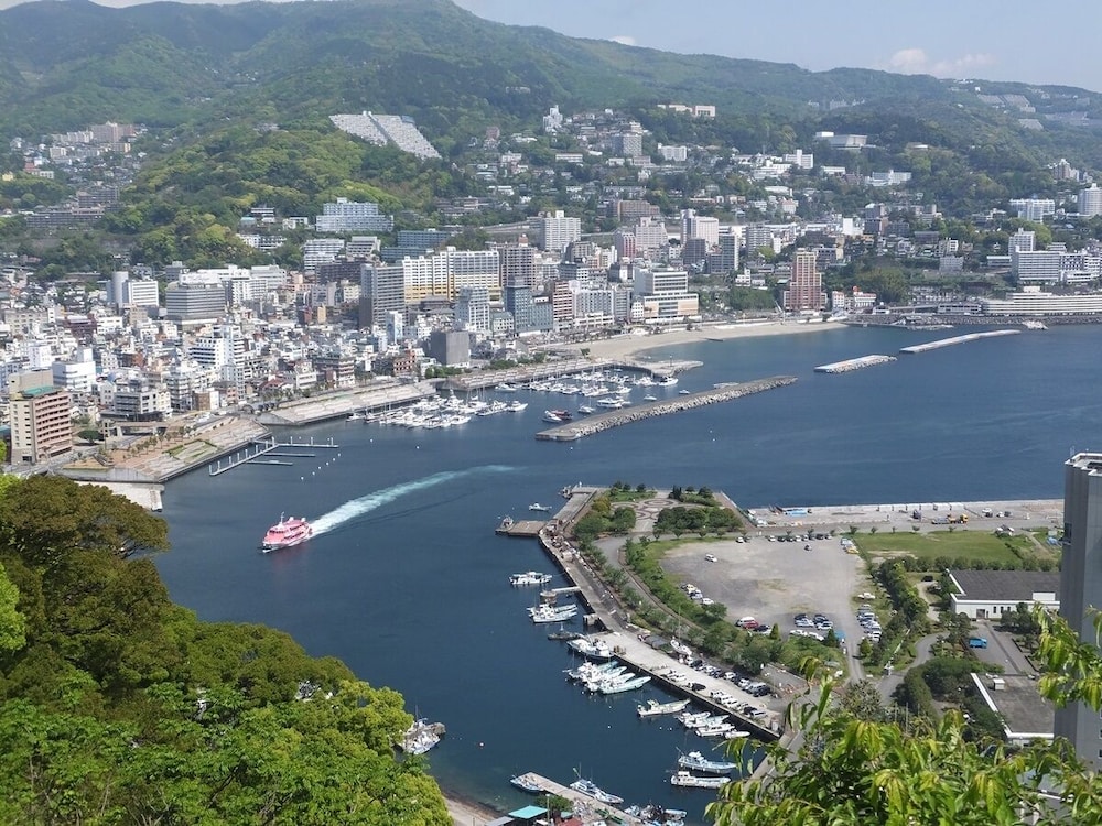 ホテル大野屋 静岡