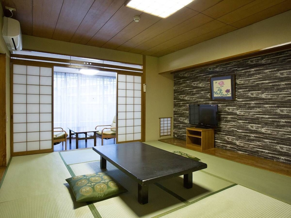 ホテル大野屋 静岡