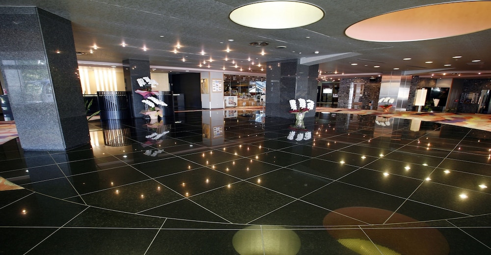 ホテルラヴィエ川良 静岡