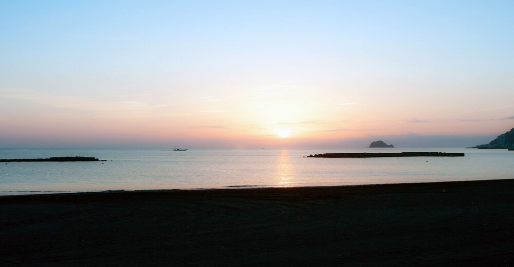 ホテルラヴィエ川良 静岡