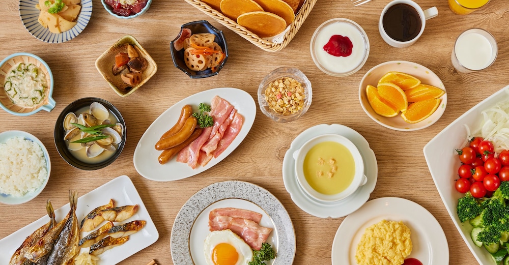 ホテルラヴィエ川良 静岡