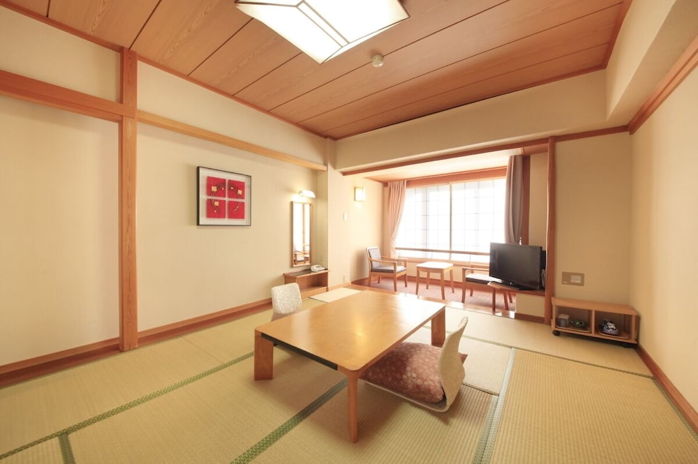 ホテル暖香園 静岡
