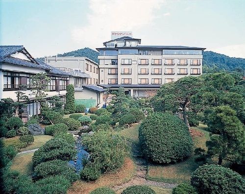 ホテルサンバレー伊豆長岡 静岡