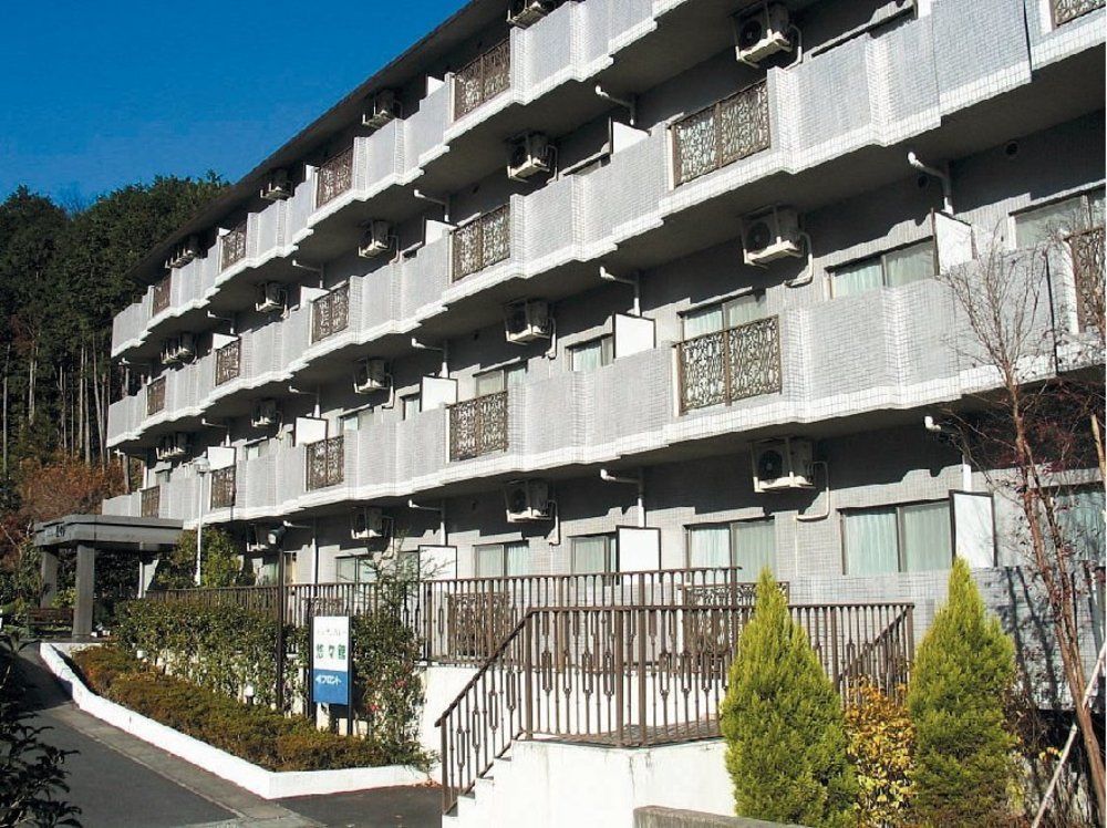 ホテルサンバレー伊豆長岡 静岡