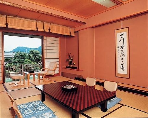 ホテルサンバレー伊豆長岡 静岡