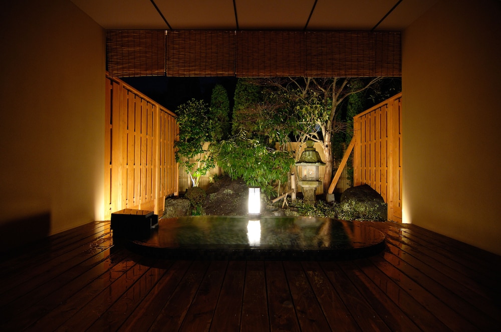 香湯楼井川 静岡