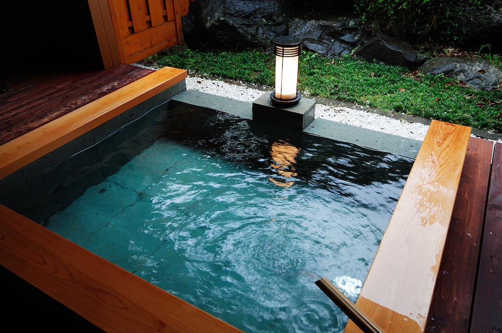 香湯楼井川 静岡