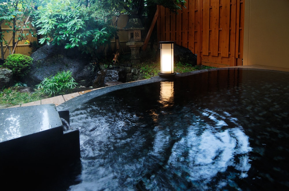 香湯楼井川 静岡