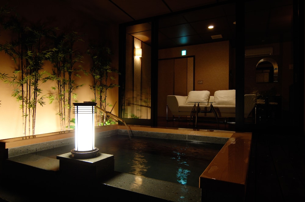 香湯楼井川 静岡
