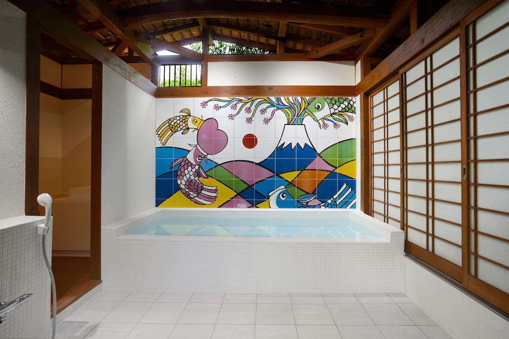 香湯楼井川 静岡