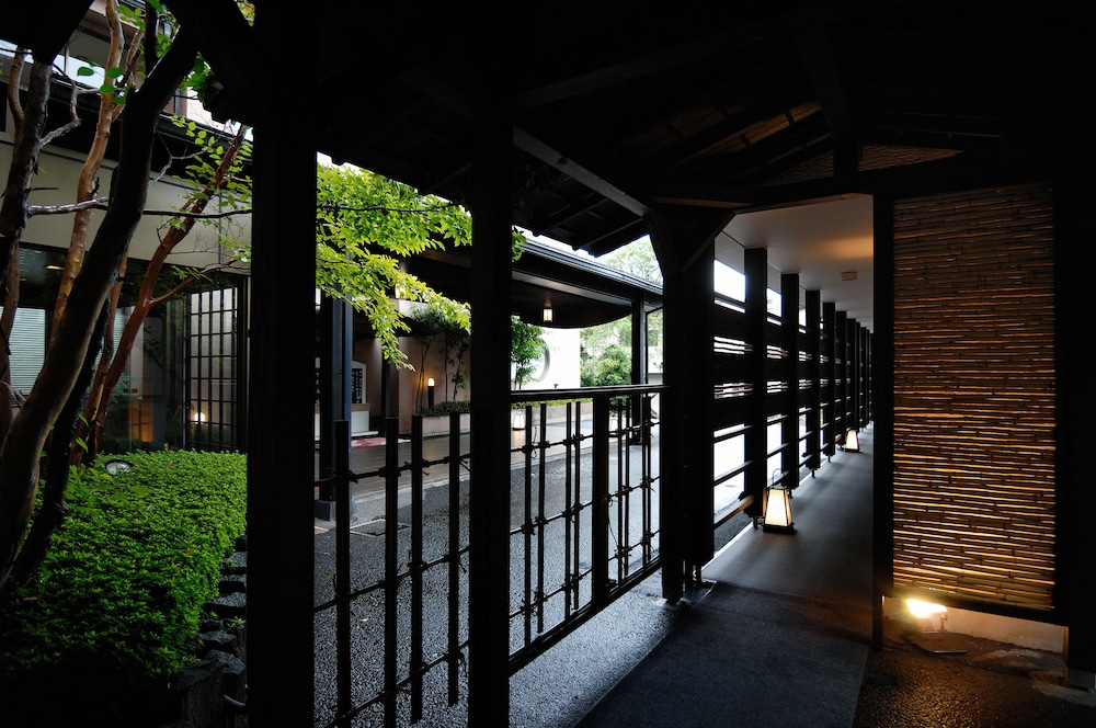 香湯楼井川 静岡