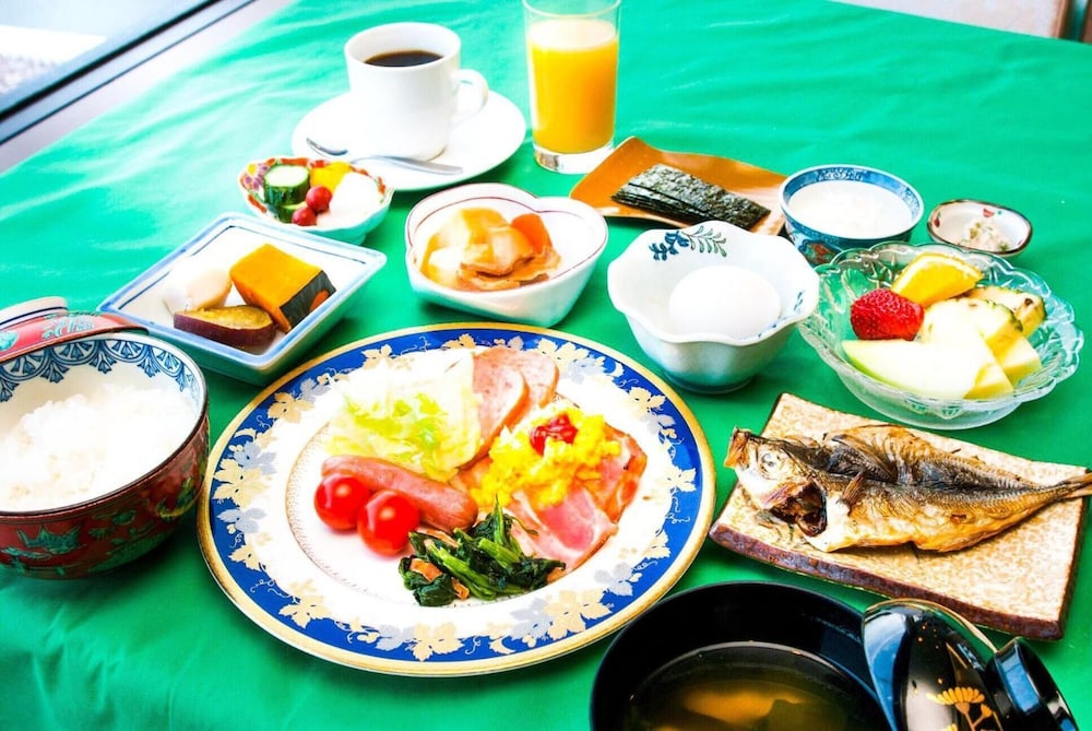 サザンクロスリゾート & スパ 静岡