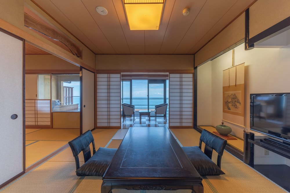 つるや吉祥亭 静岡