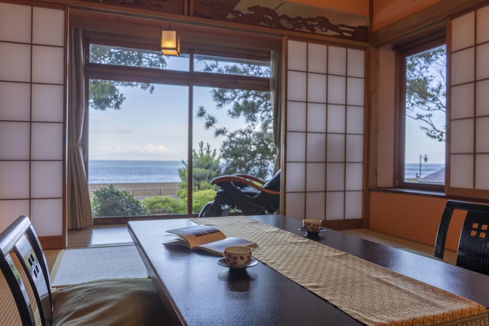 つるや吉祥亭 静岡