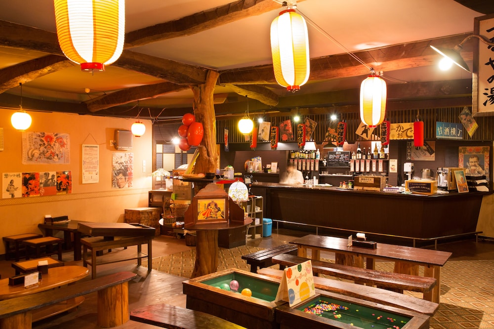 つるや吉祥亭 静岡