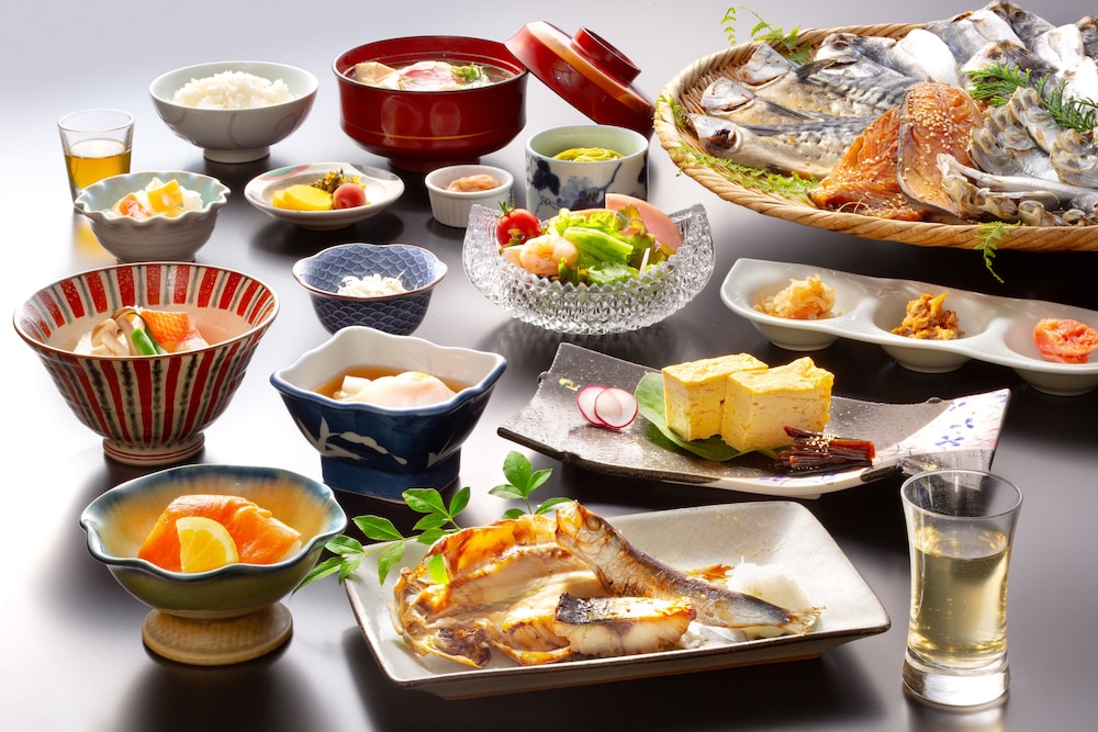 つるや吉祥亭 静岡