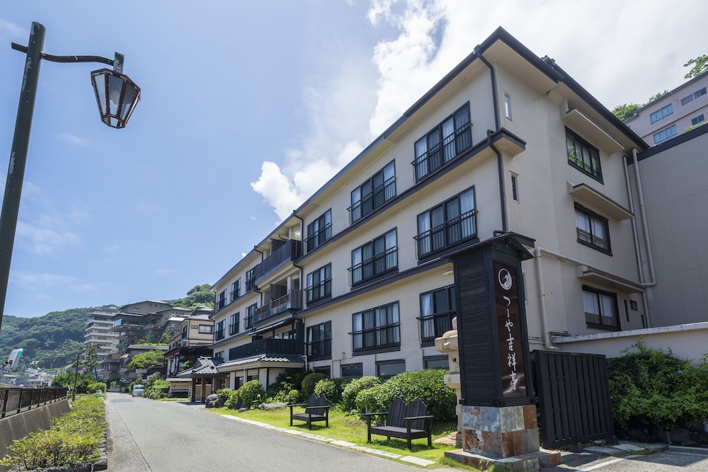 つるや吉祥亭 静岡