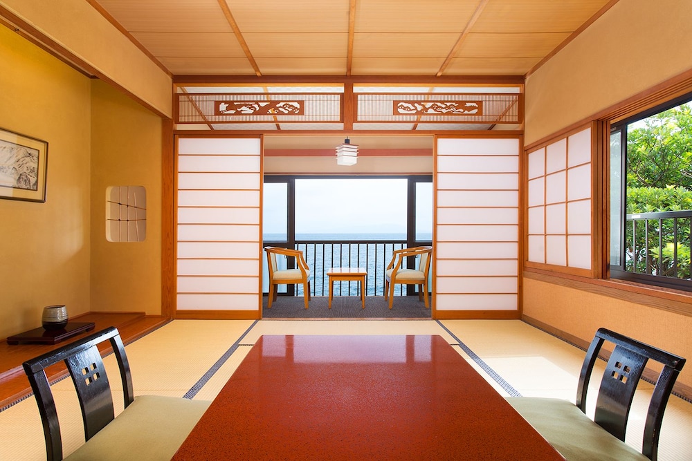 つるや吉祥亭 静岡