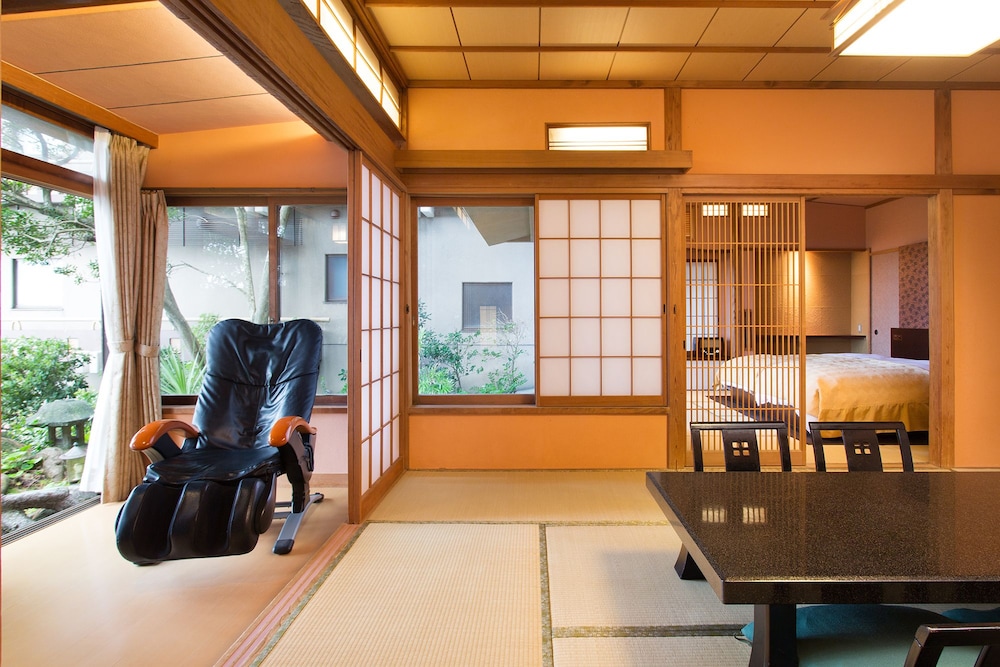 つるや吉祥亭 静岡