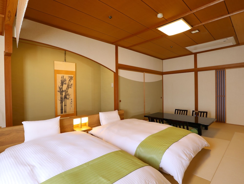 修善寺温泉 桂川 静岡