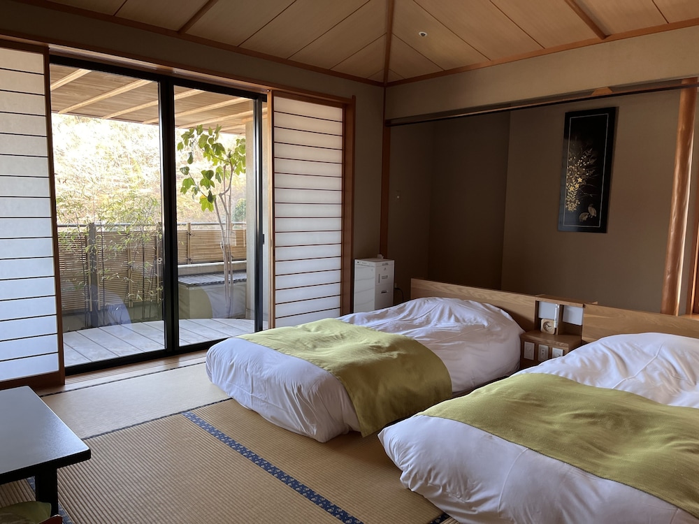 修善寺温泉 桂川 静岡