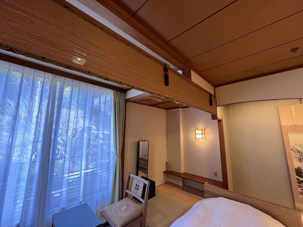 修善寺温泉 桂川 静岡