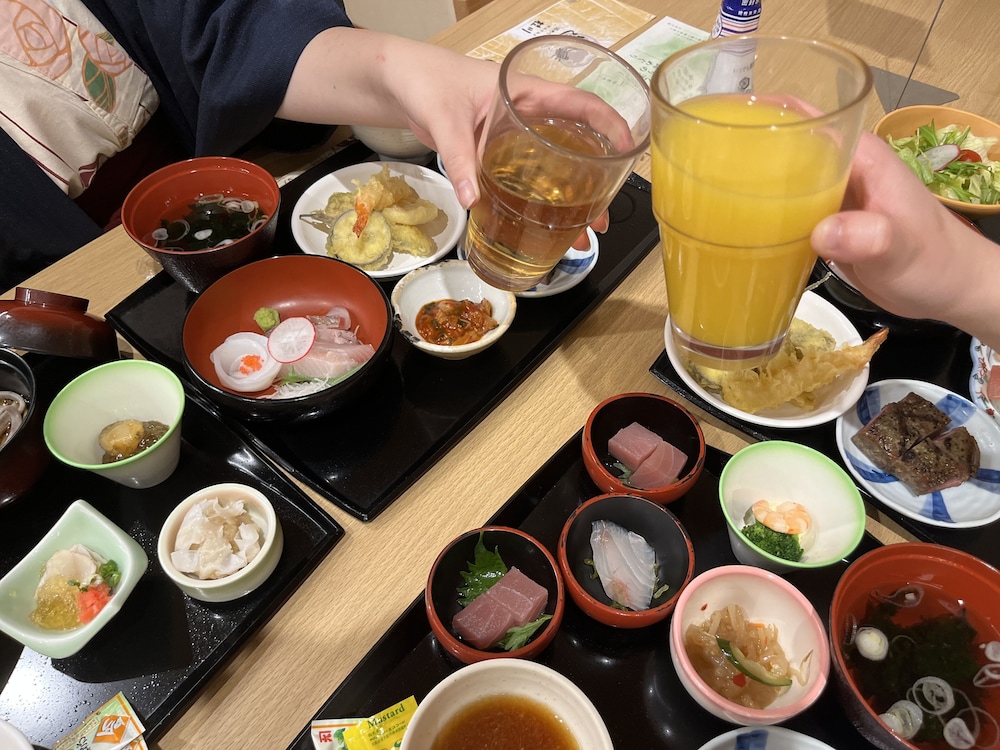 修善寺温泉 桂川 静岡