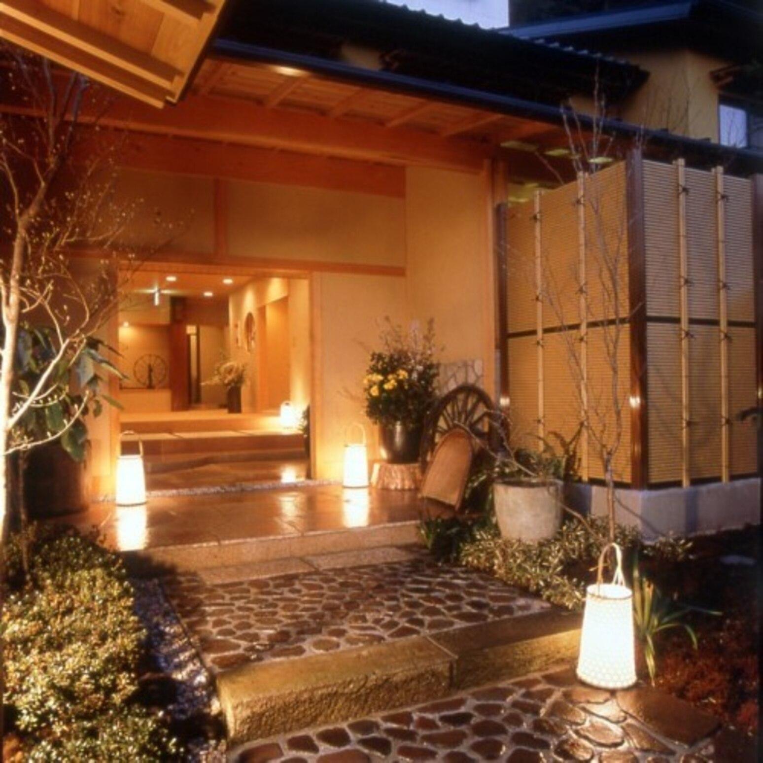 和の匠 花暖簾 静岡