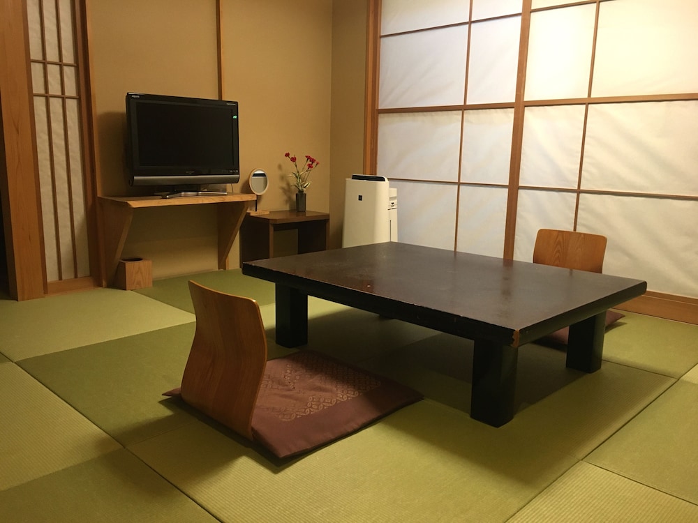 淘心庵 米屋 静岡