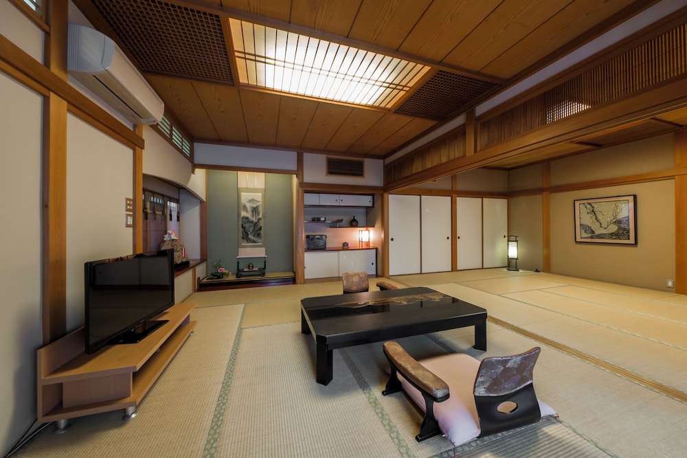 淘心庵 米屋 静岡