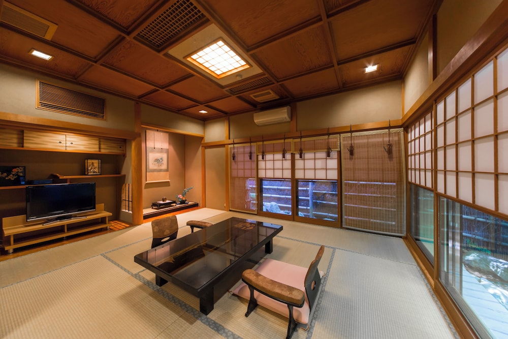 淘心庵 米屋 静岡