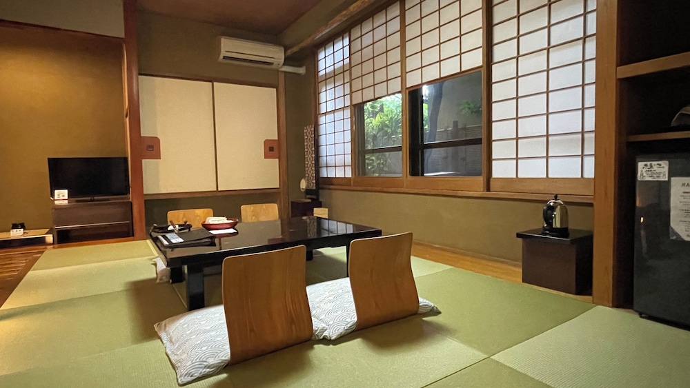 淘心庵 米屋 静岡