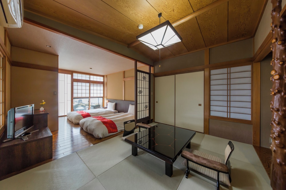 淘心庵 米屋 静岡