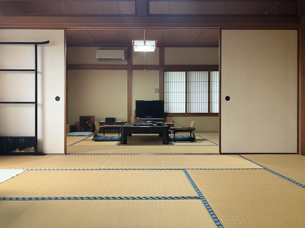 淘心庵 米屋 静岡
