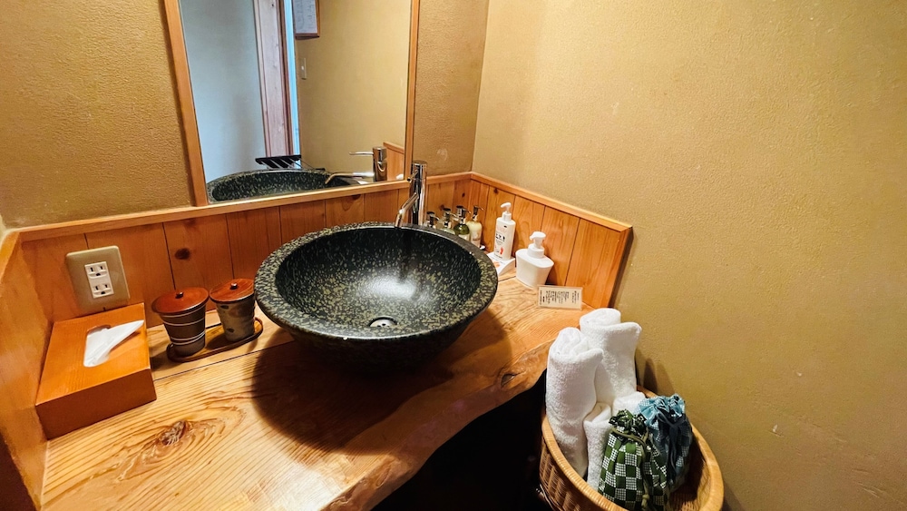 淘心庵 米屋 静岡