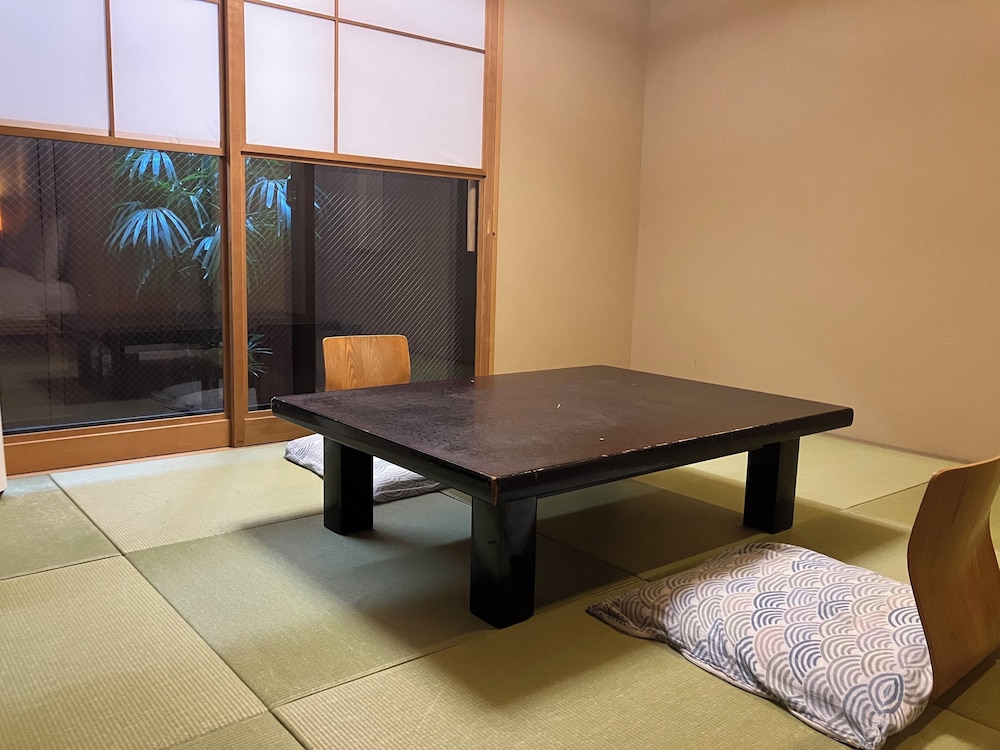 淘心庵 米屋 静岡