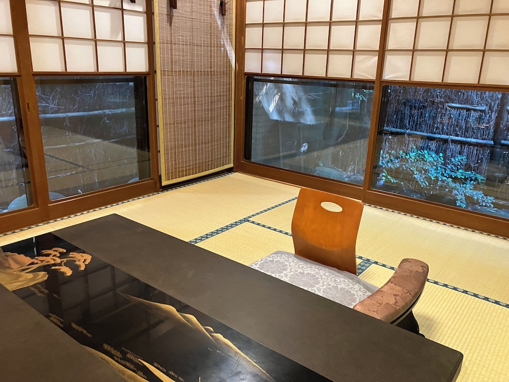 淘心庵 米屋 静岡