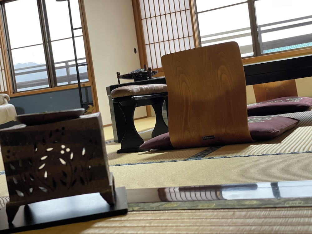 淘心庵 米屋 静岡