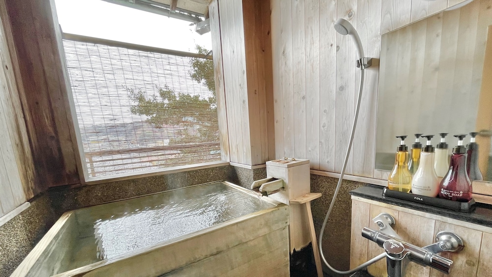 淘心庵 米屋 静岡