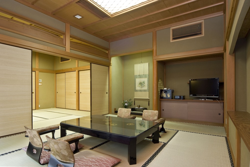淘心庵 米屋 静岡