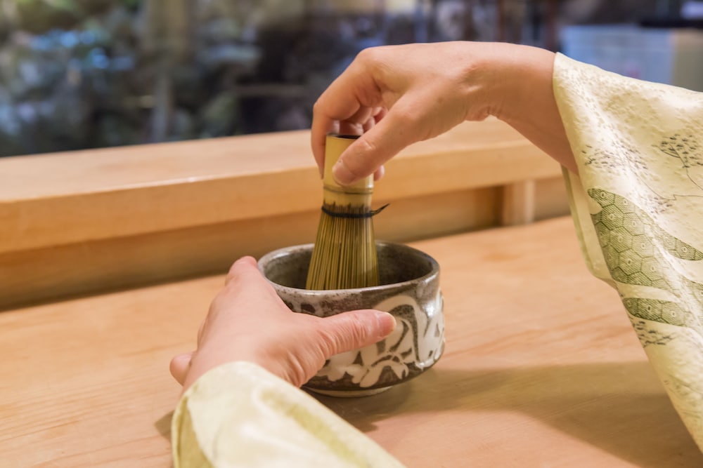 淘心庵 米屋 静岡