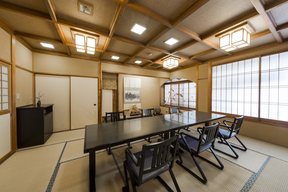 淘心庵 米屋 静岡